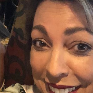 Meet your Posher, Saskia